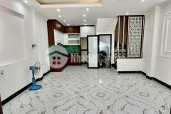 Bán nhà phố đông tác đống đa, ngõ phân lô đẹp, gần phố phương mai, nhà mới 6 tầng.