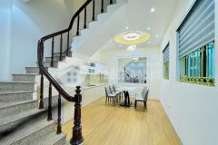 Siêu phẩm quận tây hồ khu phân lô ô tô đỗ cửa 1 nhà ra phố