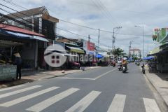 Bán đất ngay ngã 4 trần nguyễn hãn, mỹ phong, tp mỹ tho