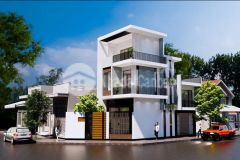 Nhà 4 tầng thang máy đường lê lợi, quận hải châu 252m2, giá 46 tỷ tl