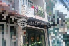 Bán nhà sát mt hoàng bật đạt tân bình 44m2 2tang hxh thông 5 tỷ nhỉnh 0932030061