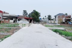 Chỉ 630 triệu có 55m ngay đường bộ ven biển minh đức đồ sơn hải phòng.