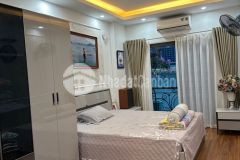 Bán nhà tây hồ 6 tầng 33m2, tặng nội thất tiền tỷ, ô tô qua