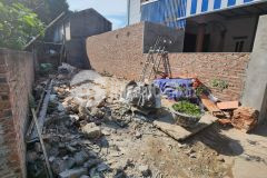 Chủ gửi bán lô đất phú mỹ biên giang hà đông 52m2, mặt tiền 3.8m giá chào 1.7 tỷ.lh0963452836