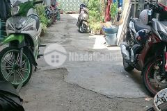 Siêu phẩm q8 lưu hữu phước 86m2 3 tầng nhà còn mới đẹp, nở hậu chỉ 5.35 tỉ