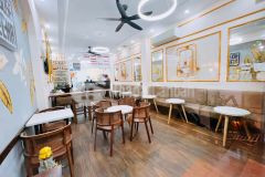 Bán nhà đẹp mỗ lao hà đông kinh doanh sầm uất. giá đầu tư