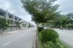 Bán nhà phố mặt đường nguyễn văn cừ, từ sơn