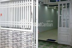 Cần bán căn nhà c4.dt 79,8m2 ở bà điểm hóc môn giá 700 triệu.