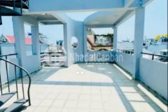 Biệt thư lô góc ngang6m, nở hậu sát mặt tiền lê đức thọ cityland gò vấp85m2 nhỉnh 12tỷ