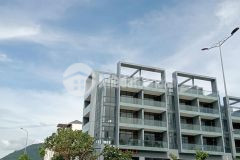 Siêu phẩm shophouse mặt biển duy nhất trên con đường độc lập đắt giá nhất tp tuy hòa sở hữu