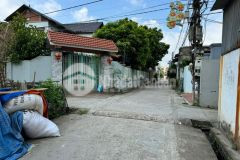 Nhỉnh 2 tỷ60m2 hà lâm, thuỵ lâm. đường ô tô tránh. trong kcn vinaconex