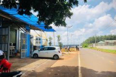 Bán đất mặt tiền quốc lộ 14 bù đăng, bình phước