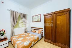 Bán nhà tập thể mai động tầng 2 và 3 hoàng mai