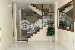 Nhà riêng dịch vọng cầu giấy 36m x 5t giá 7.85 tỷ nhà đẹp 2 thoáng, ô tô, kd online