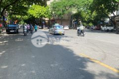 Bán nhà phố cổ ngọc lâm 7t, thang máy, lô góc, gara, kinh doanh 60m mt4.6m.