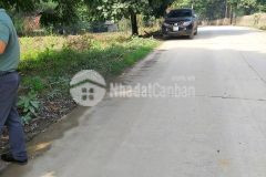 Cần bán nhanh, bán gấp lô đất đẹp tại huyện lương sơn tỉnh hoà bình