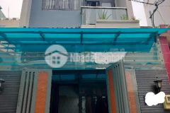 Nhà cực đẹp phạm văn chiêu gò vấp hxh 3 tầng btct 50m2 giá vào ở ngay 6tỷ 5