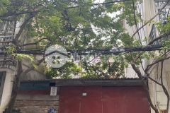 Bán đất phố tứ liên.diện tích 54m2,giá 6.4 tỷ