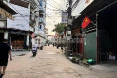 Chủ nhờ bán lô đất 283m2 tại thôn ngọc, lạc đạo, văn lâm, 0835459289