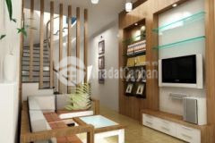 Nhà 3 tầng đường triệu việt vương,đầu cầu rồng. 100m2, giá 14.9 tỷ tl