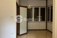 Bán nhà ngõ chùa liên phái, giá 9.6 tỷ, 47m2x5t, ảnh thật