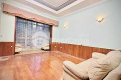 Bán nhà kim đồng giáp bát 4 tầng phân lô ô tô hoàng mai