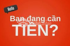 Cho vay vốn thủ tục đơn giản lãi suất thấp. lh ngay 0938895821.