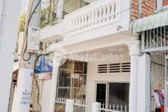 Cho thuê nhà nguyên căn hẻm đường nguyễn trãi trung tâm quận ninh kiều giá dưới 6 triệu