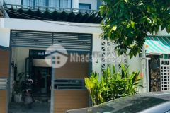 Cho thuê nhà 2 tầng 3 phòng phường khuê trung gần đường xuân thuỷ