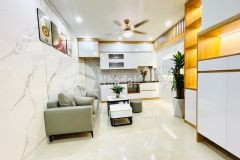 Bán nhà hồng mai, ngõ rộng thông thoáng, sổ đỏ chính chủ, 33m giá 3.9 tỷ