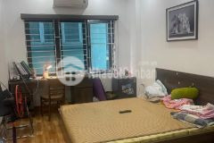 Bán nhà hồ tùng mậu, vị trí cực đẹp, tặng full nội thất