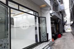 Cho thuê nhà nguyên căn mới xây dựng hẻm xe hơi gần siêu thị lotte cần thơ