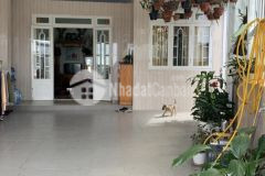 Bán nhà xây kiên cố phường 5 tp đà lạt, đường ô tô lê lai, 3pn 2tỉ250, lh 0888 113 882