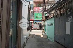 Bán gấp nhà hẻm thống nhất mới xây, dọn vô là ở, nằm ngay trung tâm tp. nha trang