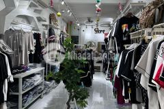 Bán nhà mặt phố tây sơn 32m2, mặt tiền 5m. vỉa hè, kdoanh 10.2 tỷ