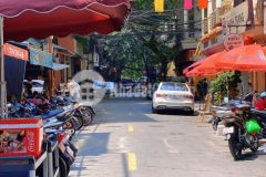 Siêu hiếm mặt phố nguyễn khắc hiếu 84m 42tỷ view hồ tây giá chốt bất ngờ kinh doanh cực đỉnh