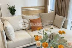 Chính chủ bán căn hộ 2 phòng ngủ góc, full nội thất an cường đẹp tại vinhomes ocean park