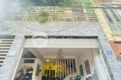 Bán nhà ngọc thuỵ,long biên 4 tầng,65m2,mt5.4m oto vào nhà nhỉnh 6 tỷ