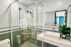 Tòa nhà đẳng cấp ngõ giáp bát, giá 19.6 tỷ, gần 100m2x7t, 2 thoáng, kd lớn