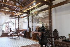 Nhà mặt tiền võ nguyên giáp đại lộ đông tây 6 tỷ