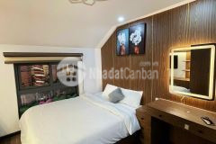 Bán gấp nhà mặt tiền kinh doanh hoàng hoa thám p.10 đà lạt chỉ 11,5 tỷ