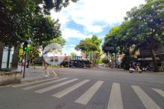 Bán 208m mặt phố vip ngô thì nhậm tặng nhà siêu hiếm hai bà trưng