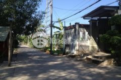 Bán nhà nguyên căn 73m2 ngay thới tam thôn hóc môn cách chợ thới tứ 200m giá 700 triệu