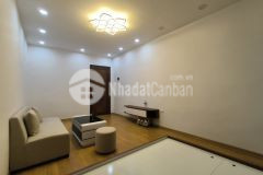 Bán căn hộ tập thể vĩnh hồ, đống đa, dt 55m2, 2 ngủ, 2 vs, nhà đẹp ơ ngay