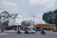 Cho thuê nhà hoàng quốc việt gần bệnh viện nhi cần thơ ngang 8m giá dưới 10 triệu