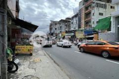 Nhà mặt tiền quận bình thạnh tphcm 55m2 giá tốt 8 tỷ 700