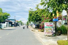 Chỉ 6xx biệt thự view sông ngay khu sinh thái cách hội an chỉ vài phút