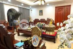 Tôi bán biệt thự 16b làng việt kiều châu âu cạnh công viên 138m2 chỉ 25.9 tỷ. lh 0989.62.6116