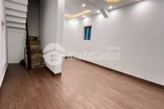 Nhà triều khúc siêu hiếm, ngõ nông, oto vào, nhỉnh 7,5 tỷ