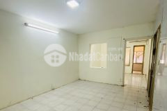 Bán gấp căn hộ tập thể trung tự, đặng văn ngữ, đống đa, dt 70m2, 2 ngu, view hô